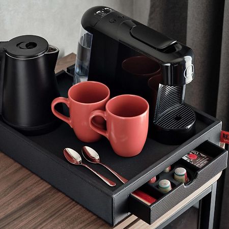 Radisson Red Hotel & Radisson Red Apartments, Krakow Ngoại thất bức ảnh