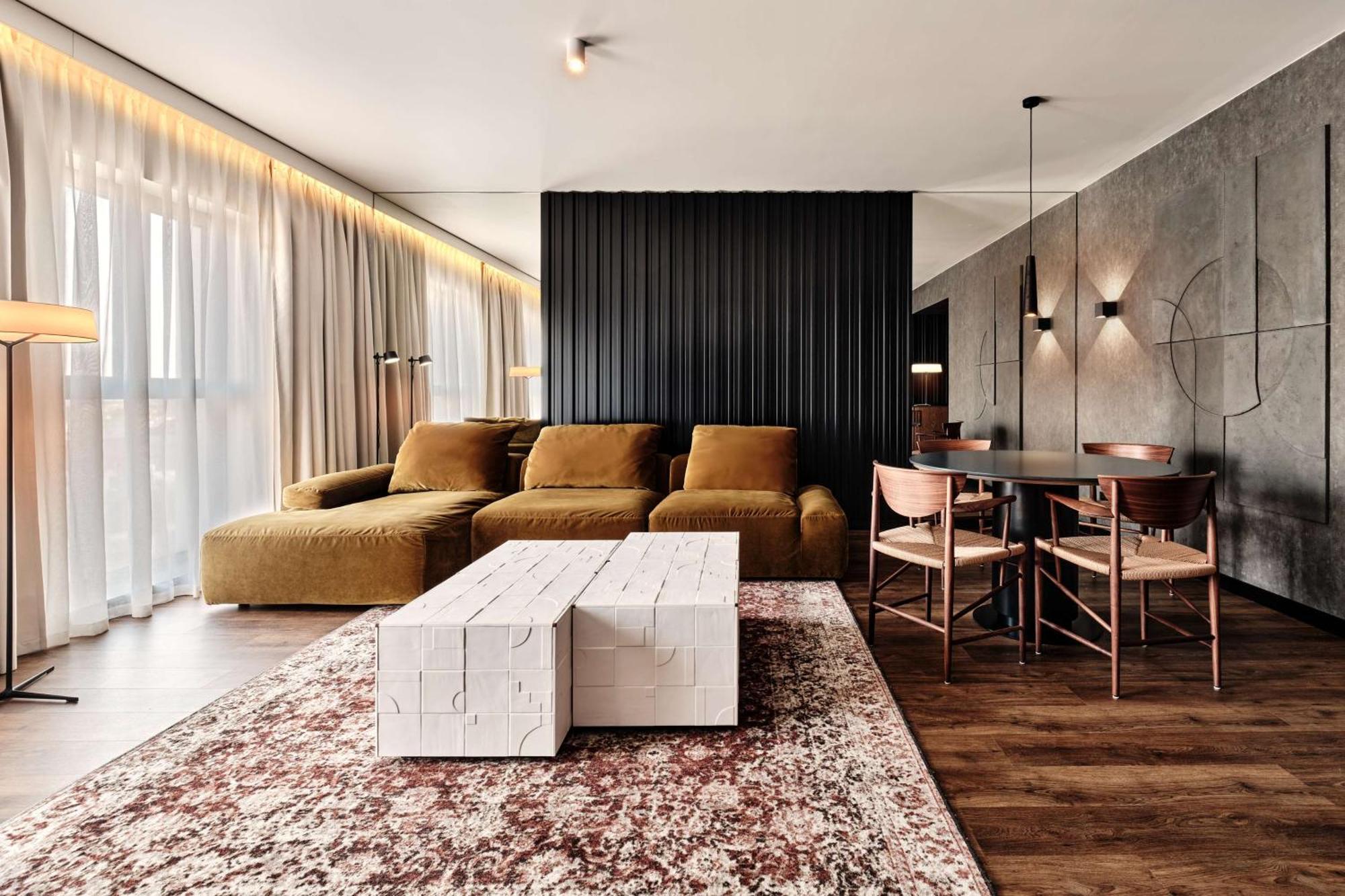Radisson Red Hotel & Radisson Red Apartments, Krakow Ngoại thất bức ảnh